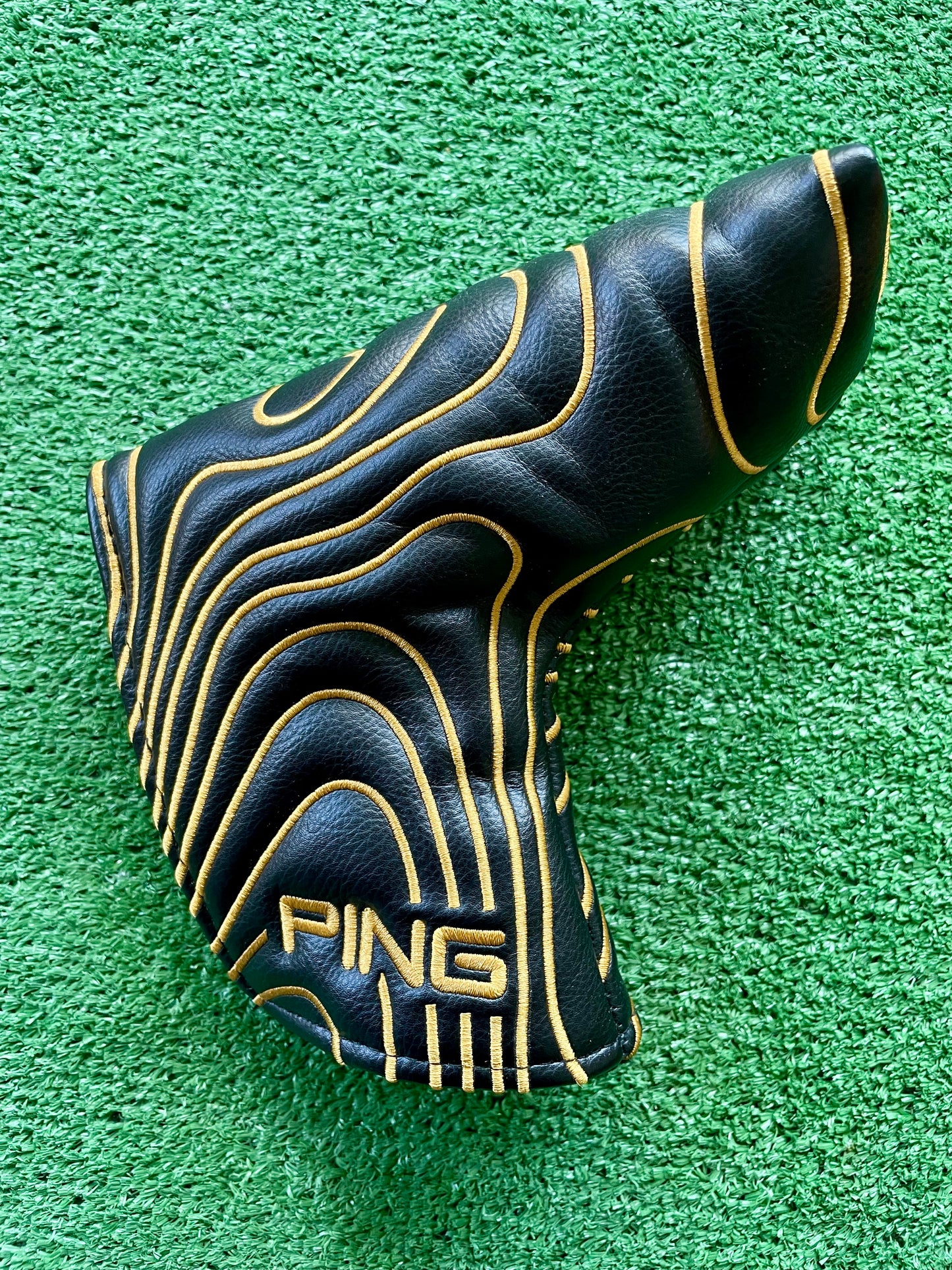 Ping PLD Anser 30 Putter 34" Right Handed Mens Golf Club