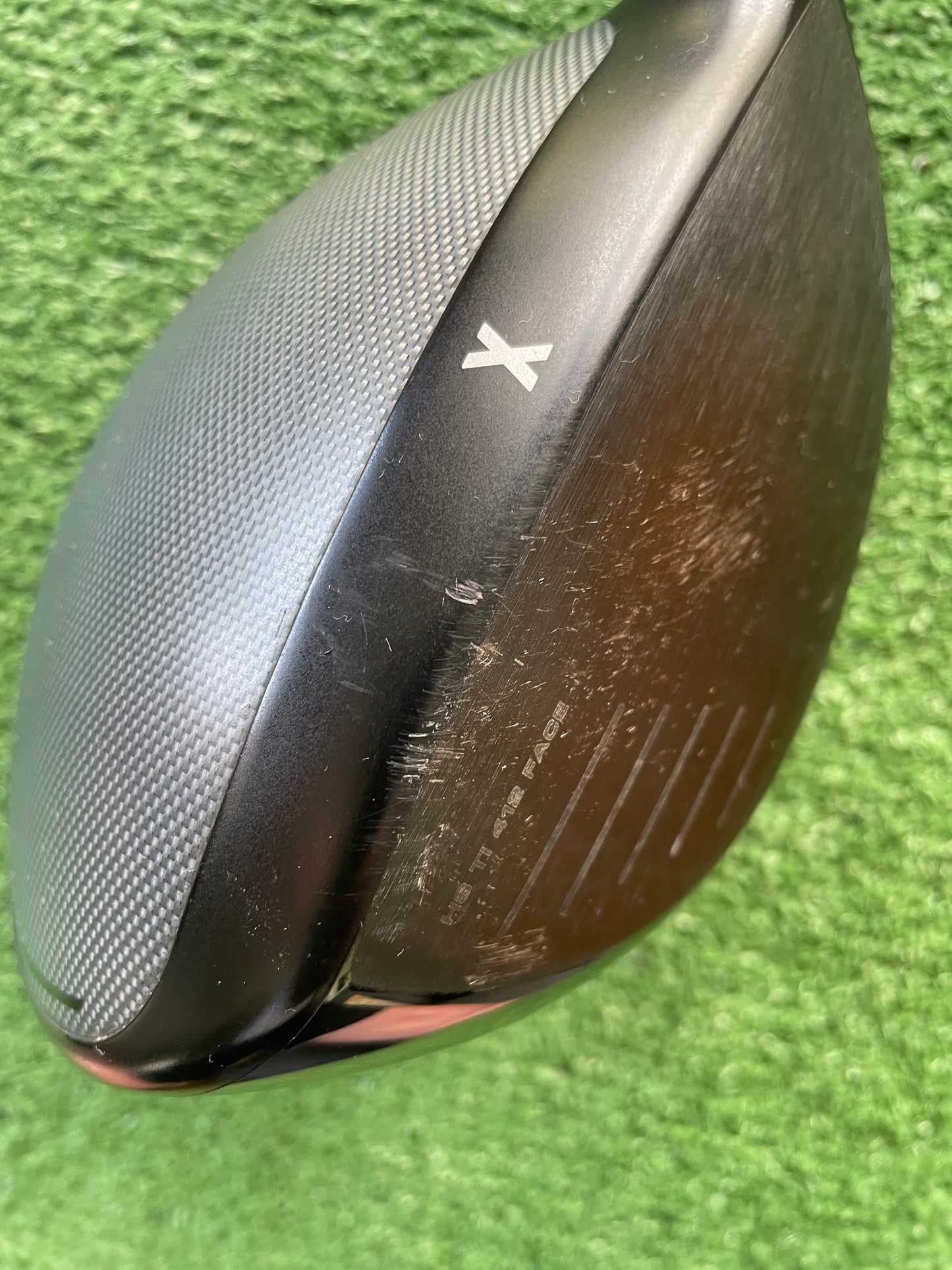 PXG 0311 Gen 5 Driver 10.5 Degree Stiff Flex Right Handed Mens Golf Club