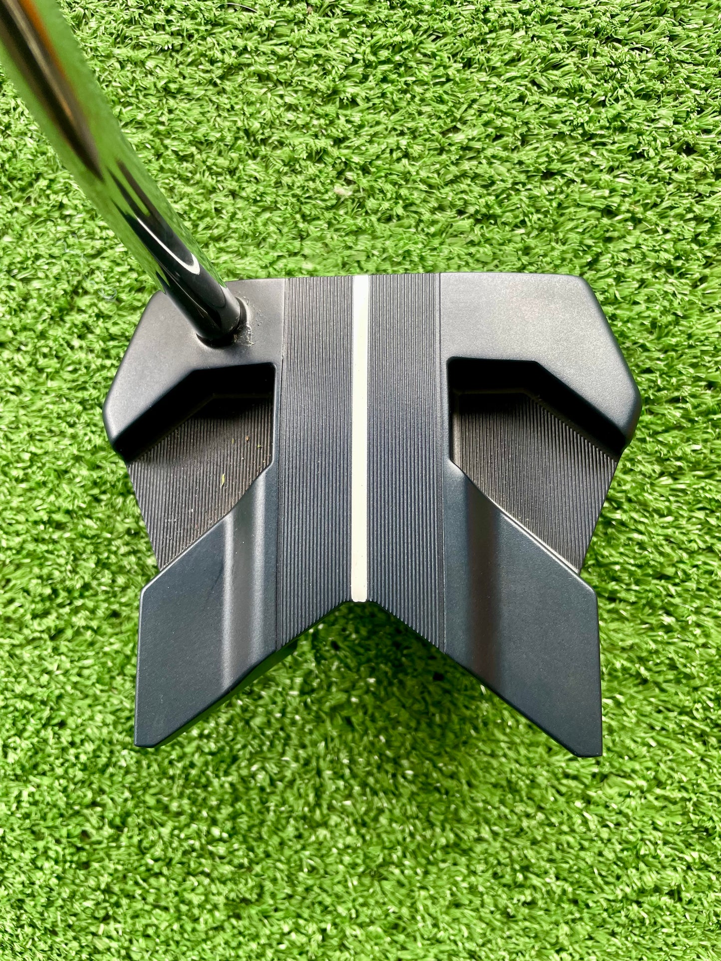 Odyssey Ai One Wingback Putter 34" Right Handed Mens Golf Club