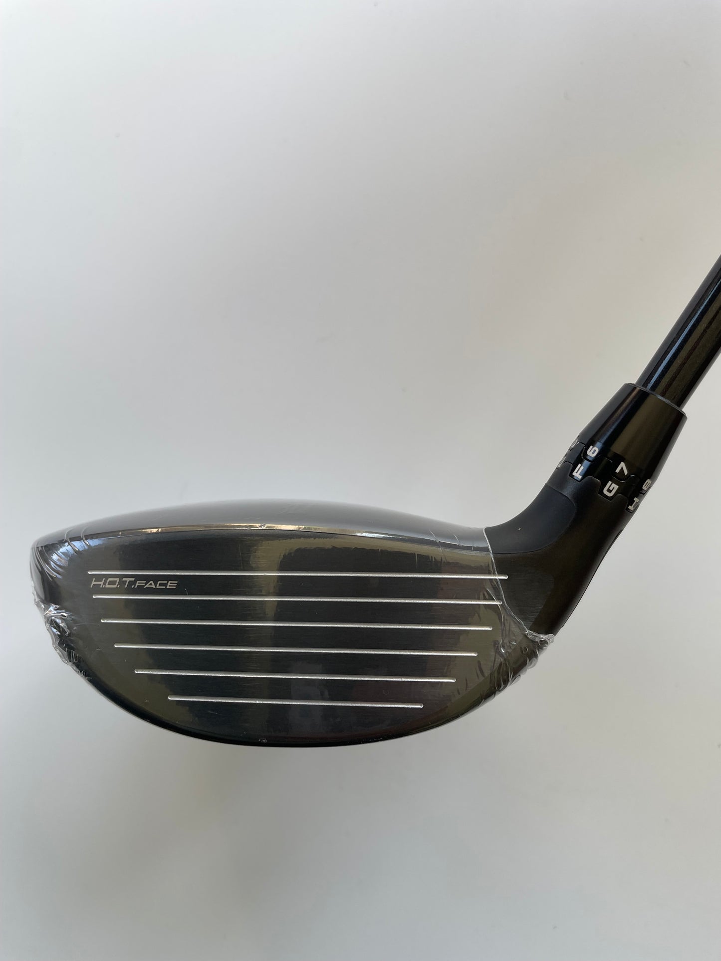Cobra DS Adapt LS Fairway 3 Wood X-Stiff Flex Right Handed Mens Golf Club