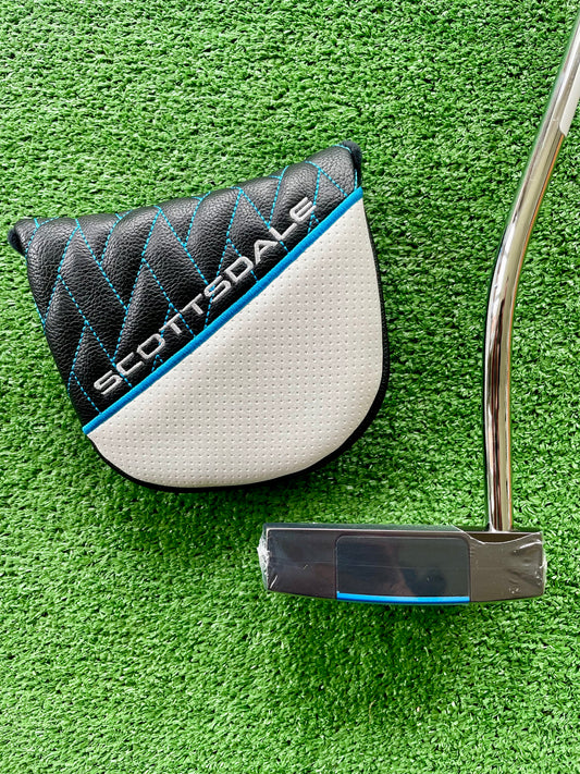 Ping DS72 2025 Scottsdale Putter 34" Right Handed Mens Golf Club