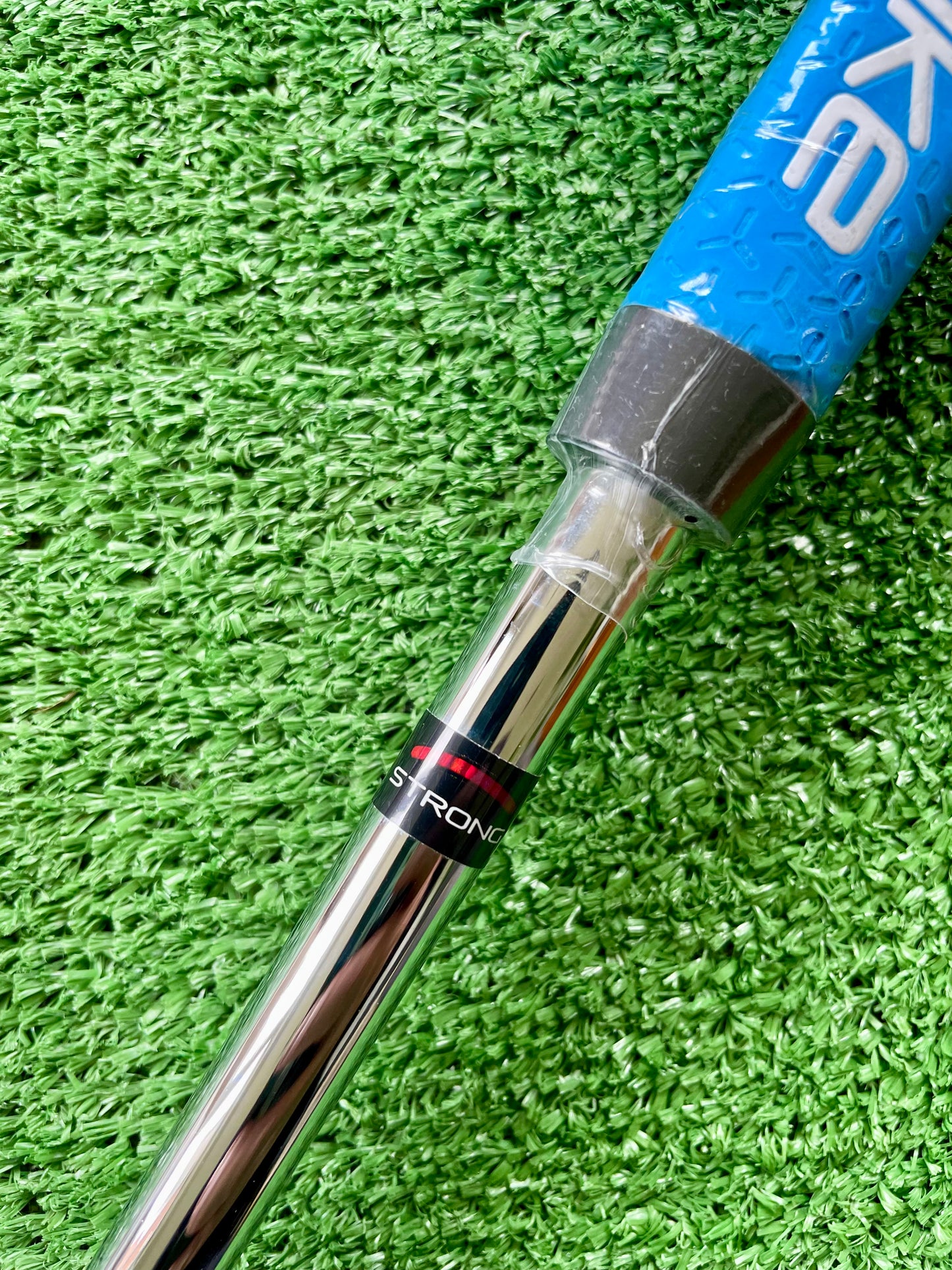 Ping Anser 4 2025 Scottsdale Putter 34" Right Handed Mens Golf Club