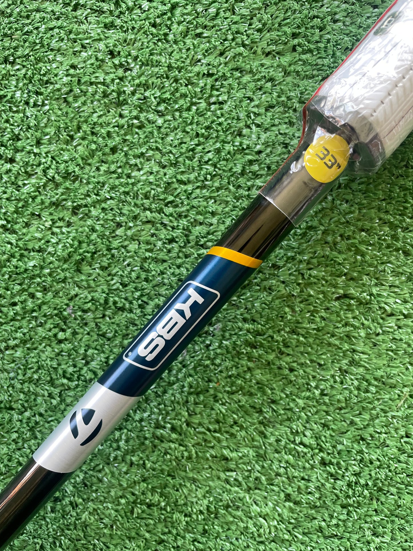 Taylormade Spider Tour X7 Putter 33" Right Handed Mens Golf Club