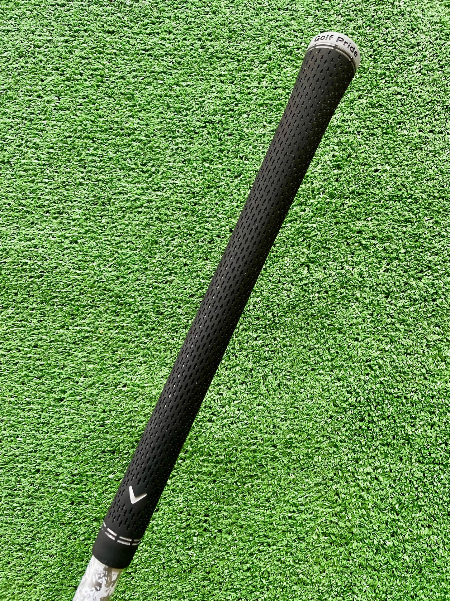 Callaway Elyte X Driver 10.5 Degree Stiff Flex Right Handed Mens Golf Club