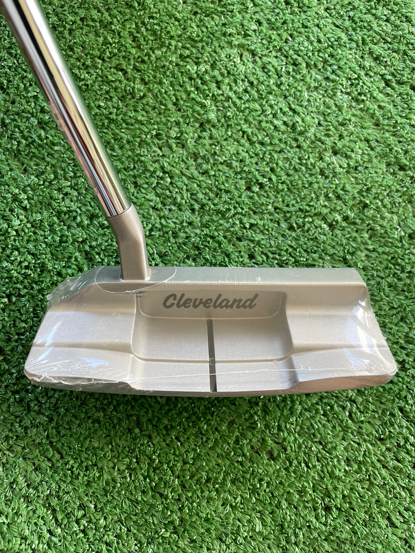 Cleveland HB Soft 2 8S Putter 34" Right Handed Mens Golf Club