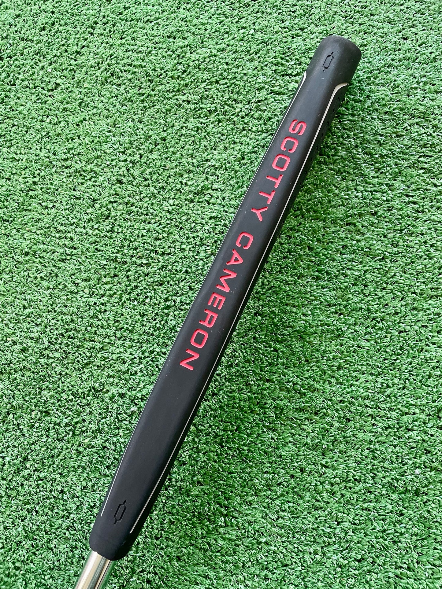 Scotty Cameron Studio Style Newport 2.5+ Putter 34" Right Handed Mens Golf Club