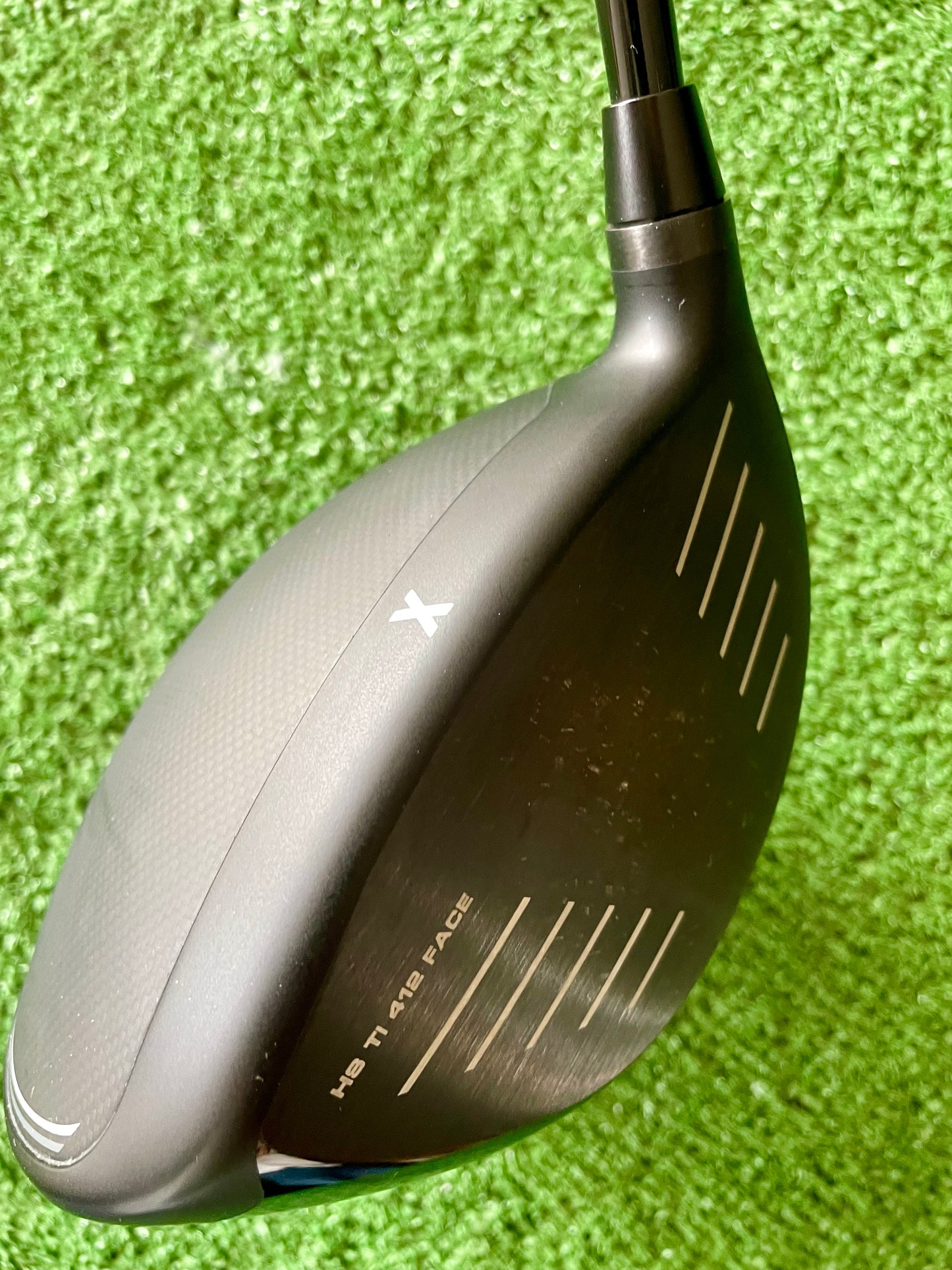 PXG 0311 Gen 6 Driver 9 Degree Stiff Flex Right Handed Mens Golf Club