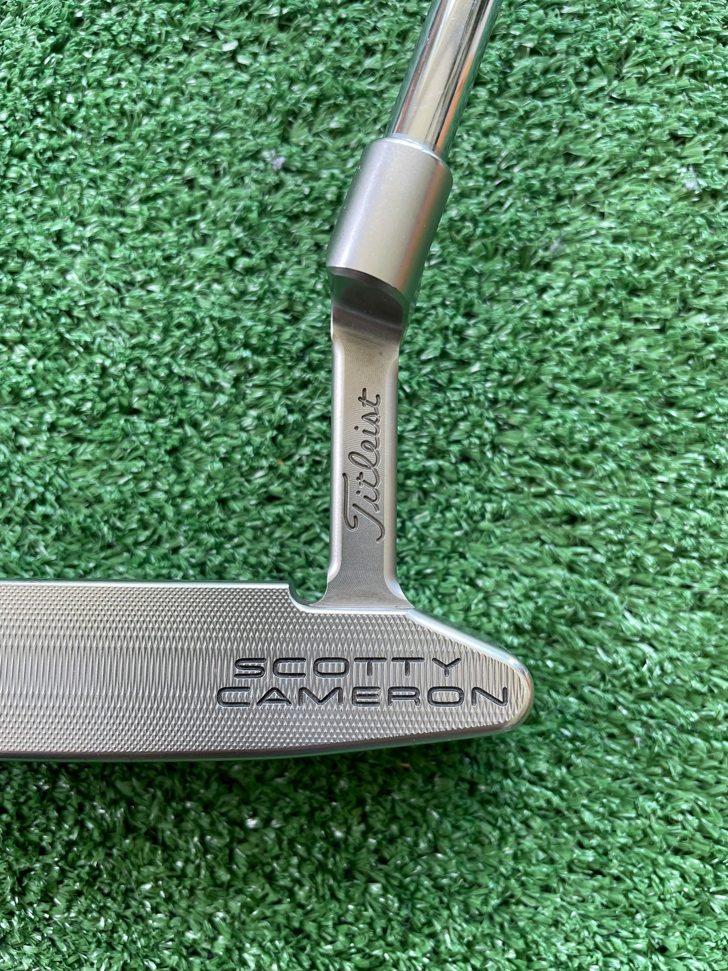 Scotty Cameron Special Select Newport 2 Putter 34" Right Handed Mens Golf Club