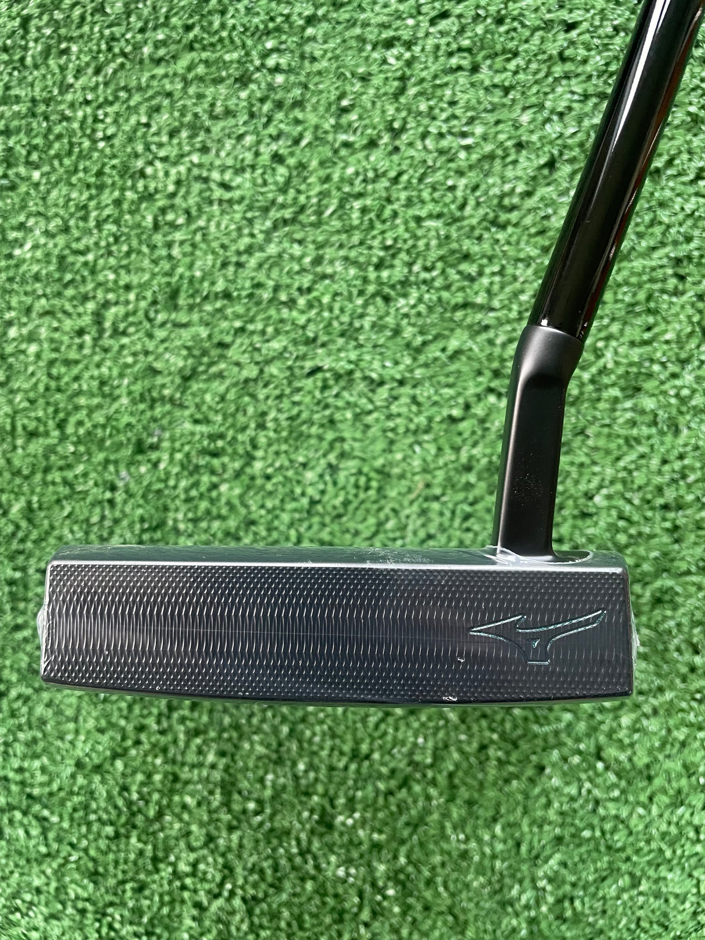 Mizuno M Craft X Six S Putter 35" Right Handed Mens Golf Club
