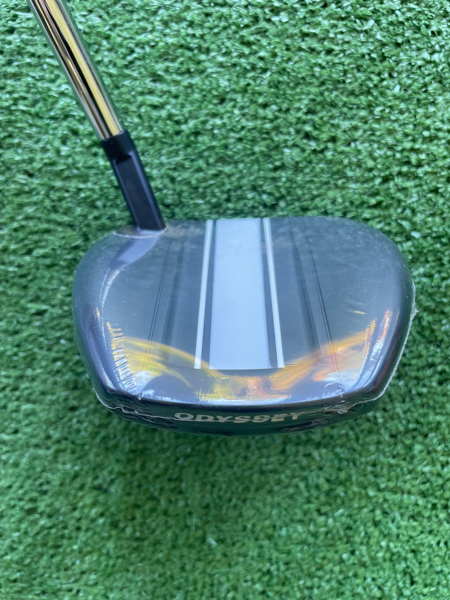 Odyssey Ai One 24 S Putter 34" Right Handed Mens Golf Club