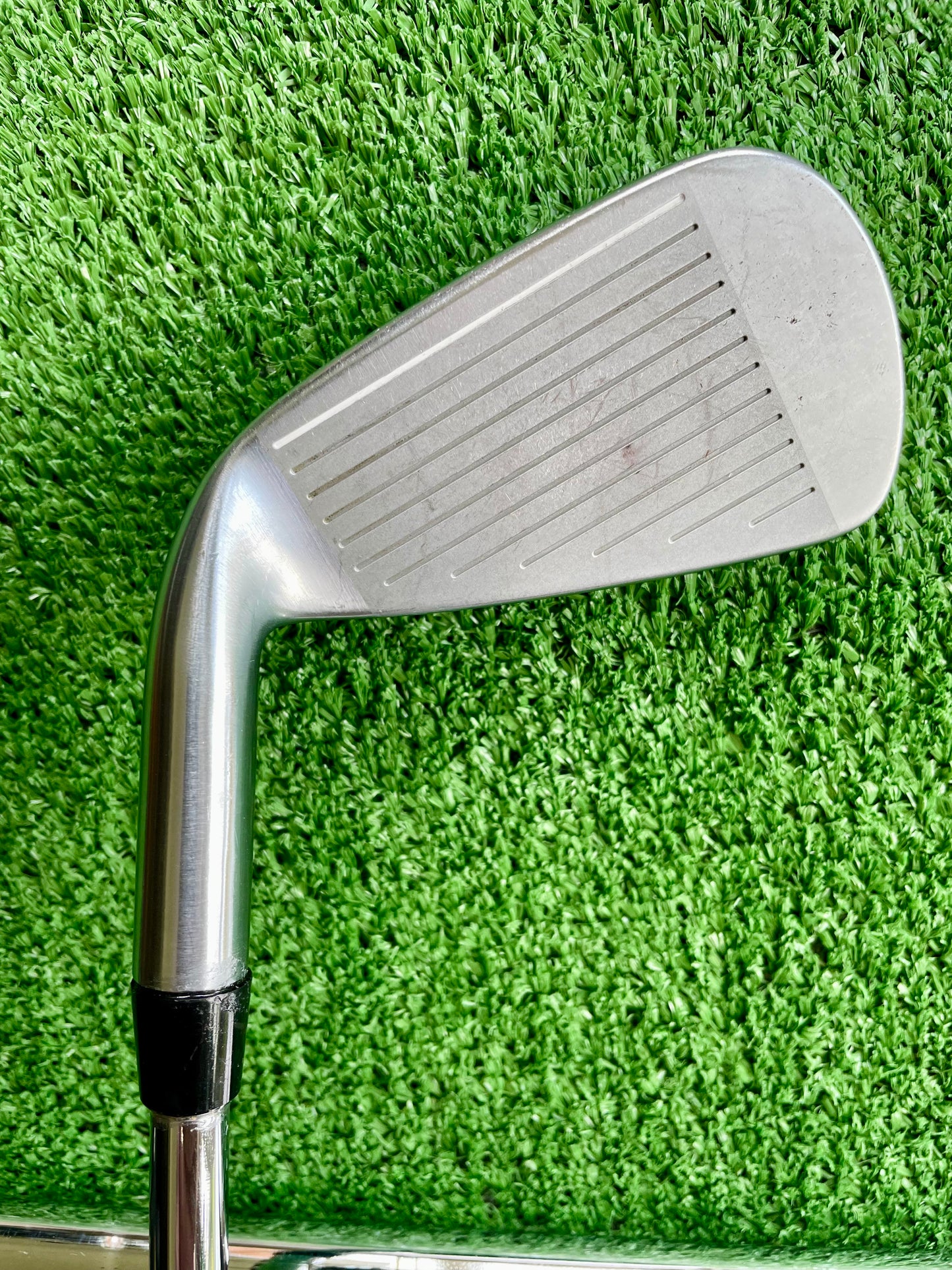 PXG 0311P Gen 5 Irons 5-PW Stiff Flex Right Handed Mens Golf Clubs