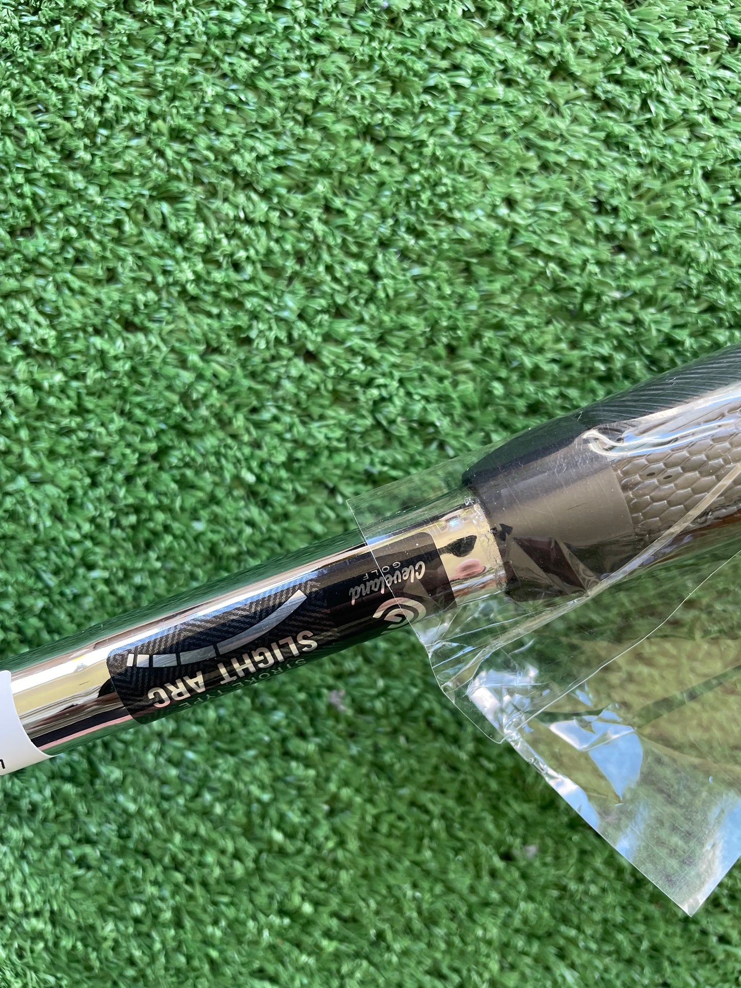 Cleveland HB Soft 2 10.5P Putter 34" Right Handed Mens Golf Club