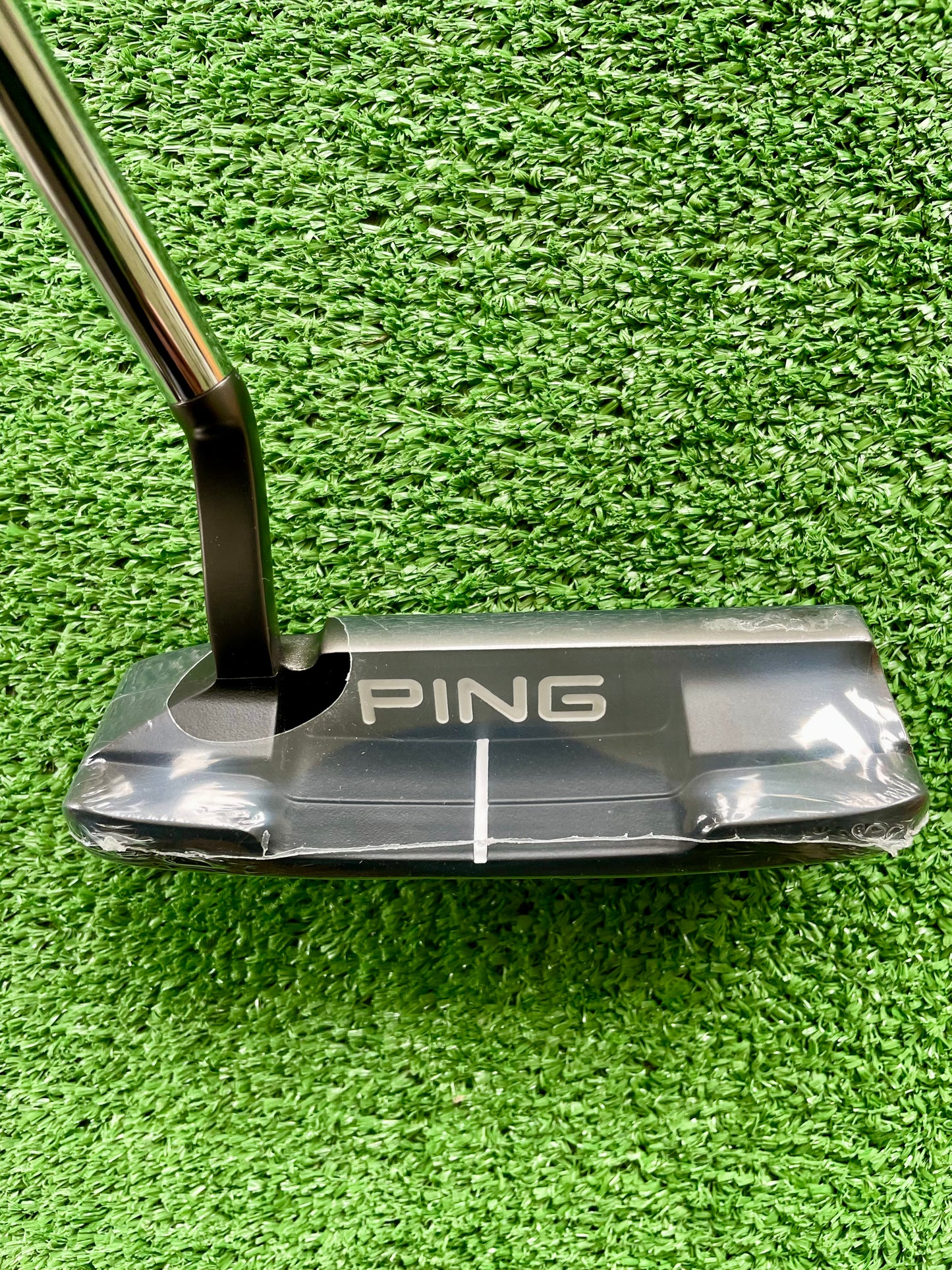 Ping Anser 4 2025 Scottsdale Putter 34" Right Handed Mens Golf Club