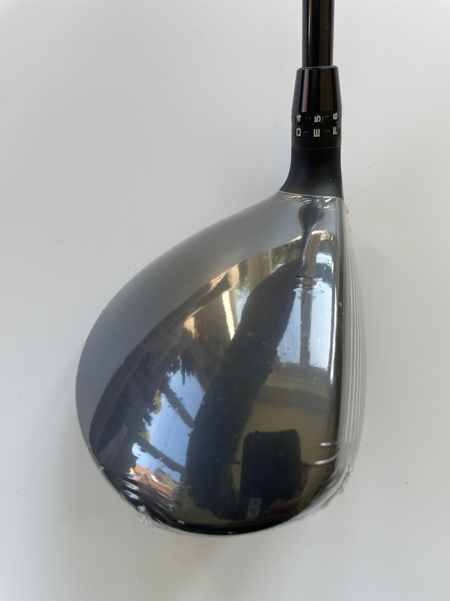 Cobra DS Adapt LS Fairway 3 Wood X-Stiff Flex Right Handed Mens Golf Club