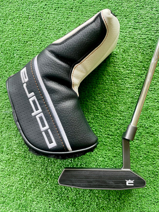 Cobra Grandsport 35 3D Printed Putter 34" Right Handed Mens Golf Club