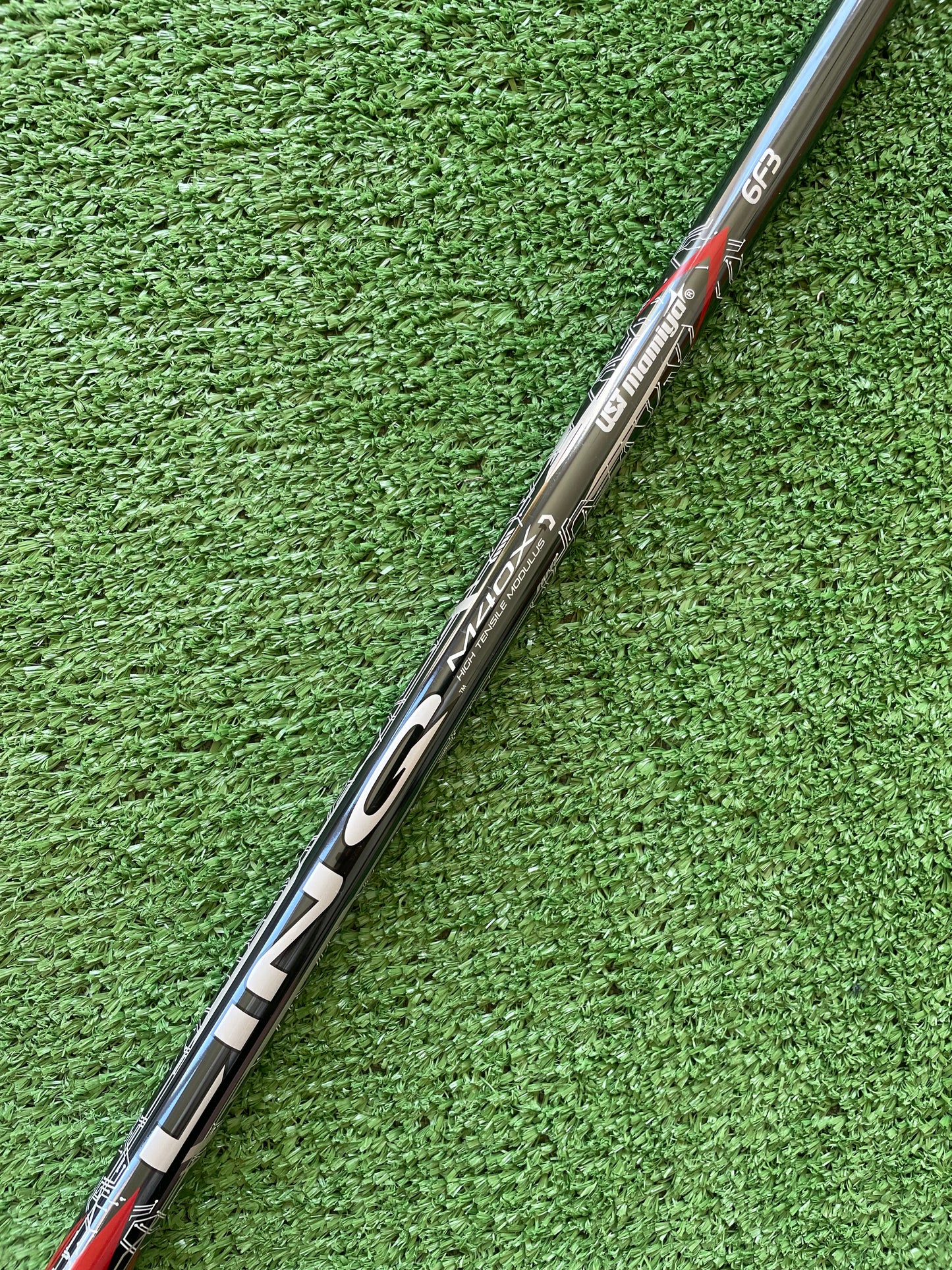 Wilson Dynapwr Max Fairway 5 Wood Regular Flex Right Handed Mens Golf Club