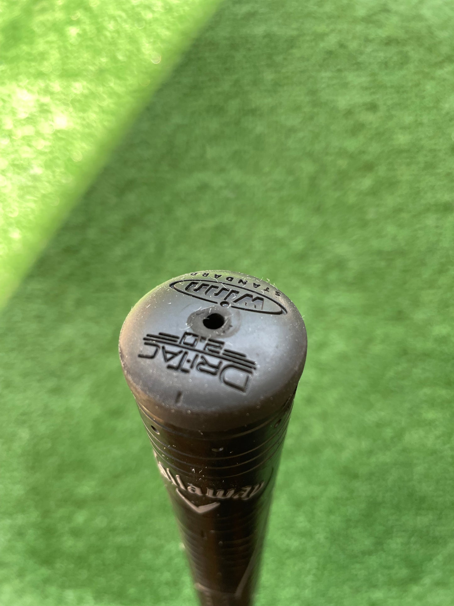 Callaway Ai Smoke Max Fast Hybrid 5 Rescue Senior Flex Right Handed Mens Golf Club