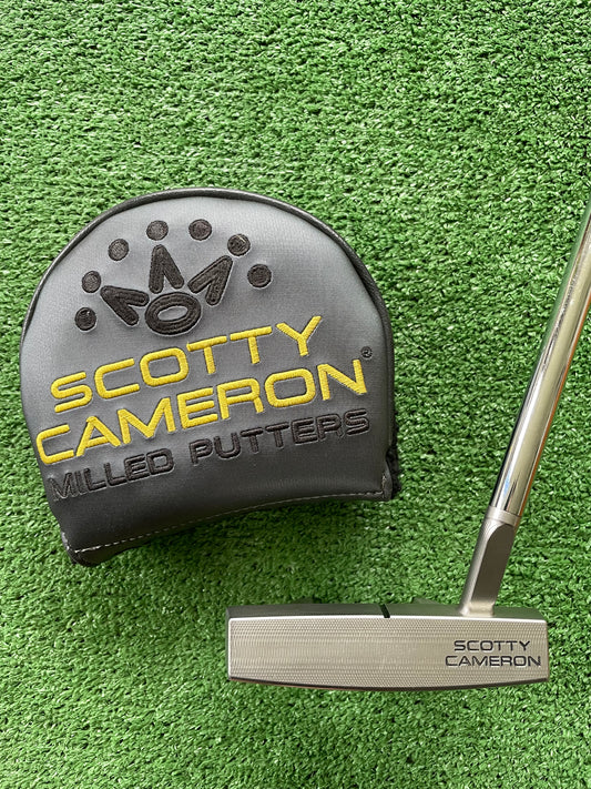 Scotty Cameron Phantom 7.5 Putter 33" Right Handed Mens Golf Club
