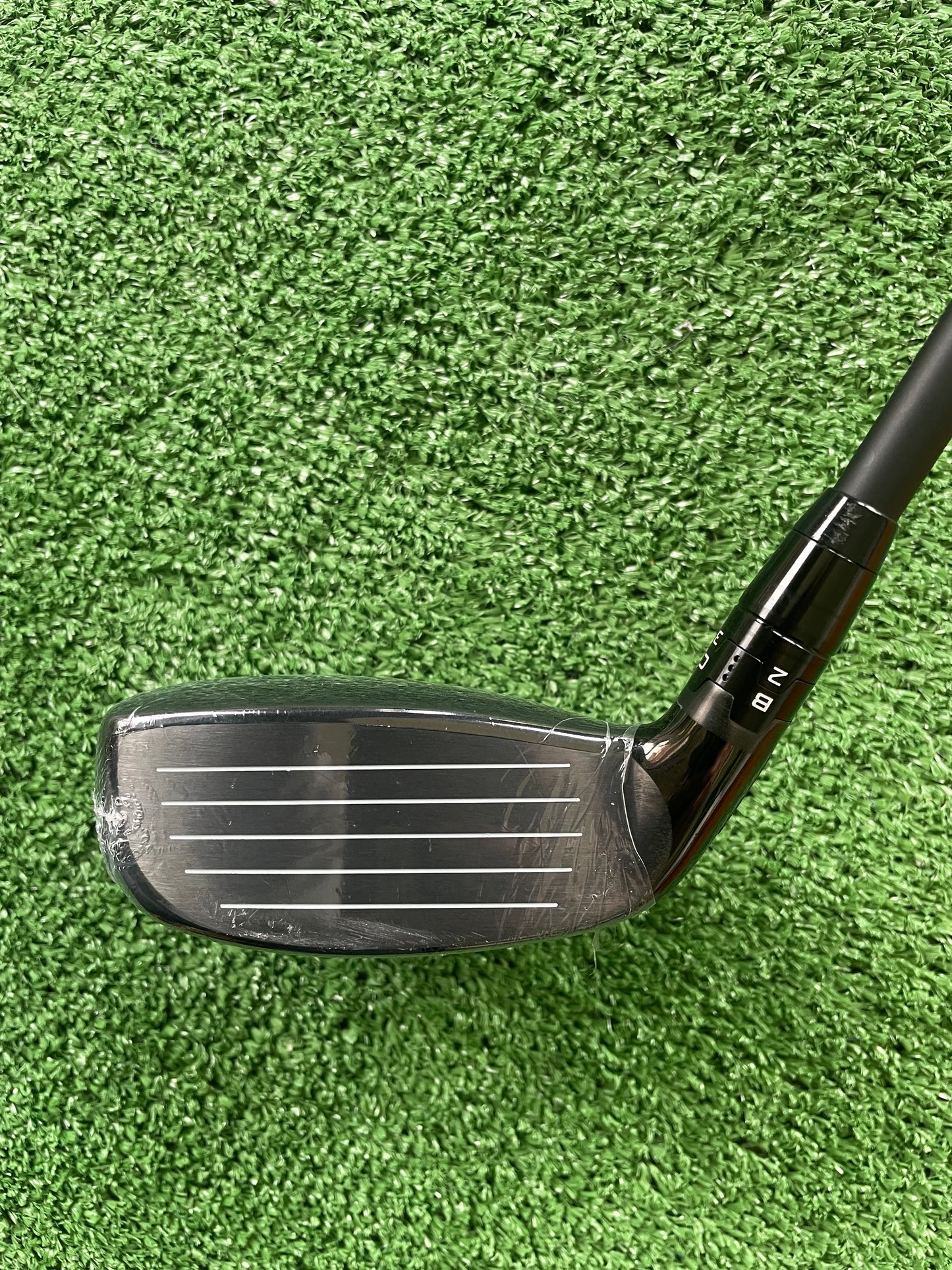 Titleist GT3 Hybrid 3 Rescue Stiff Flex Right Handed Mens Golf Club