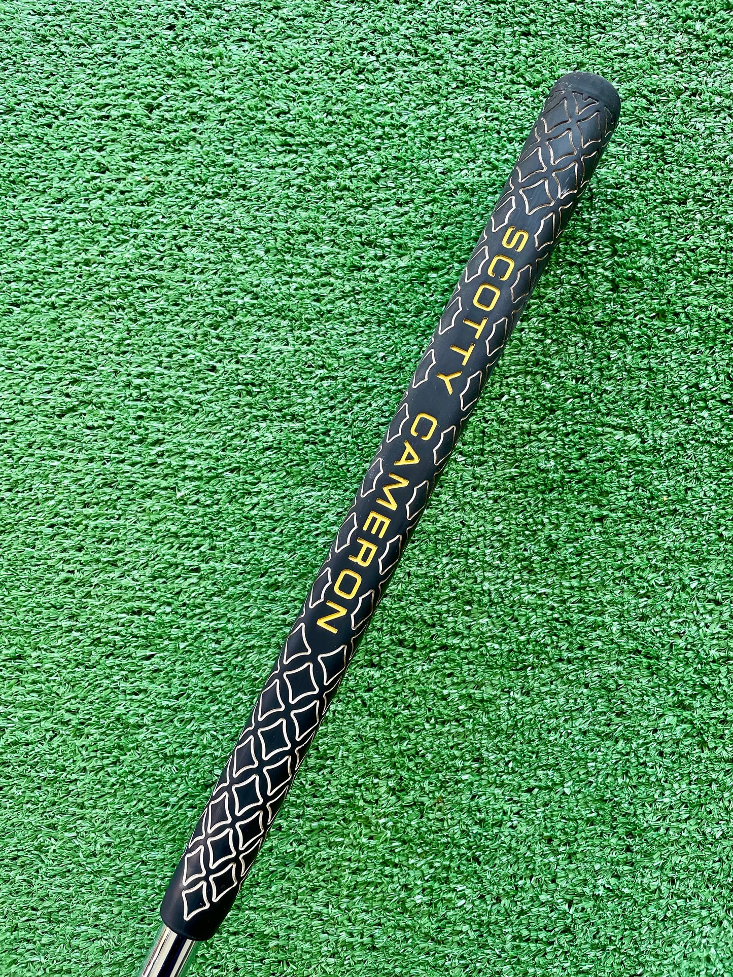 Scotty Cameron Phantom X 11.5 Putter 34" Right Handed Mens Golf Club