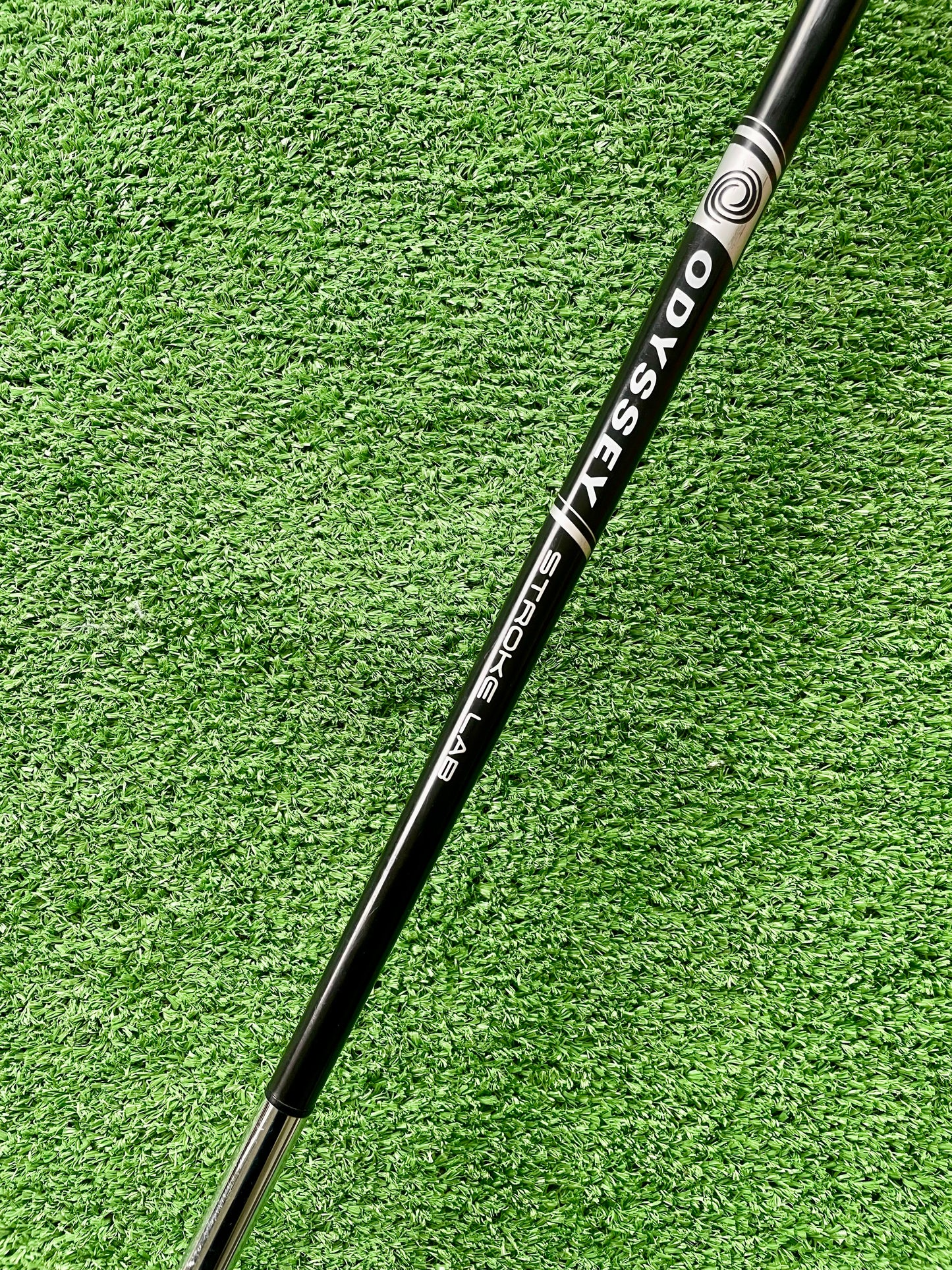 Odyssey Marxman Triple Track Putter 34" Right Handed Mens Golf Club