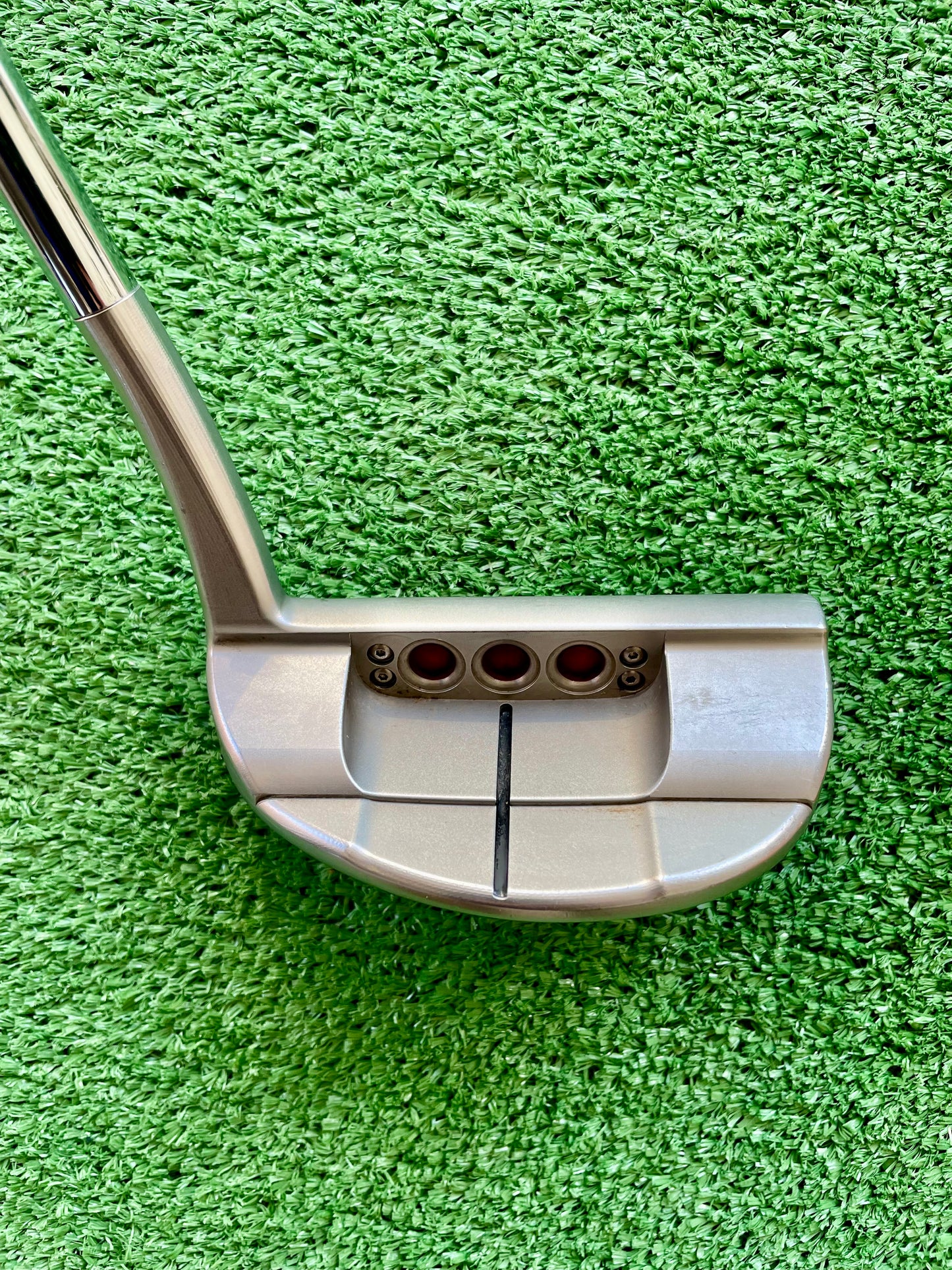 Scotty Cameron Select Newport 3 Putter 34" Right Handed Mens Golf Club