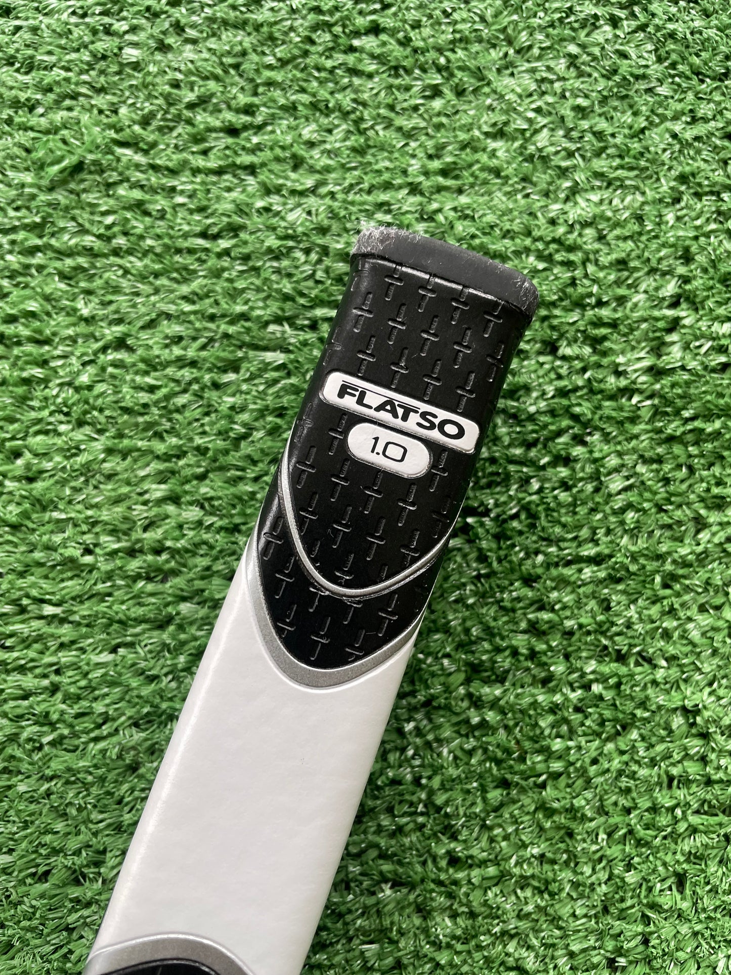 Odyssey White Hot Versa Seven S Putter 33" Right Handed Mens Golf Club