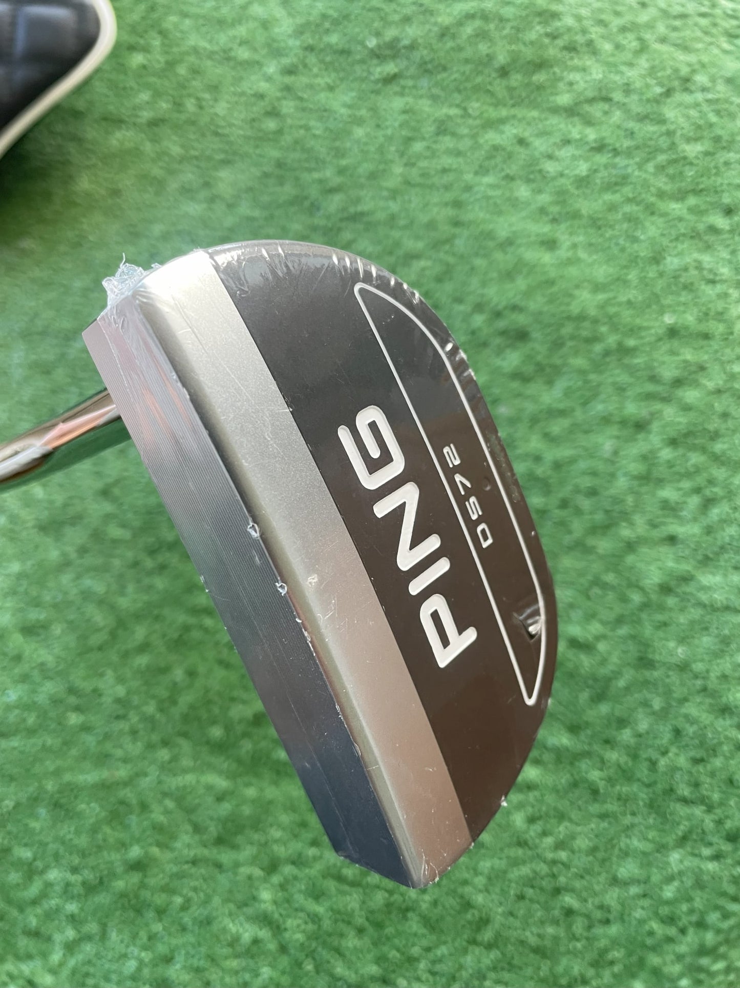 Ping DS72 Putter 34" Right Handed Mens Golf Club