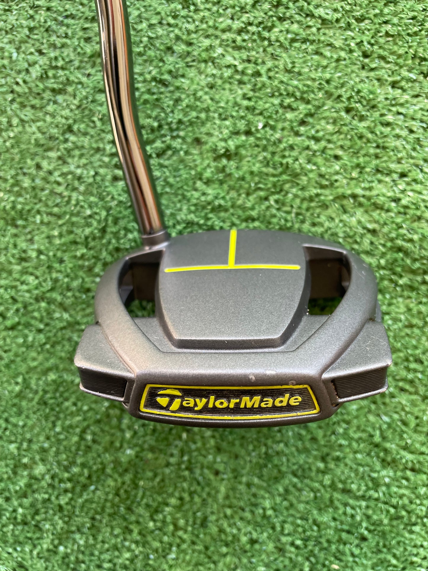 Taylormade Spider Mini Putter 32" Right Handed Mens Golf Club