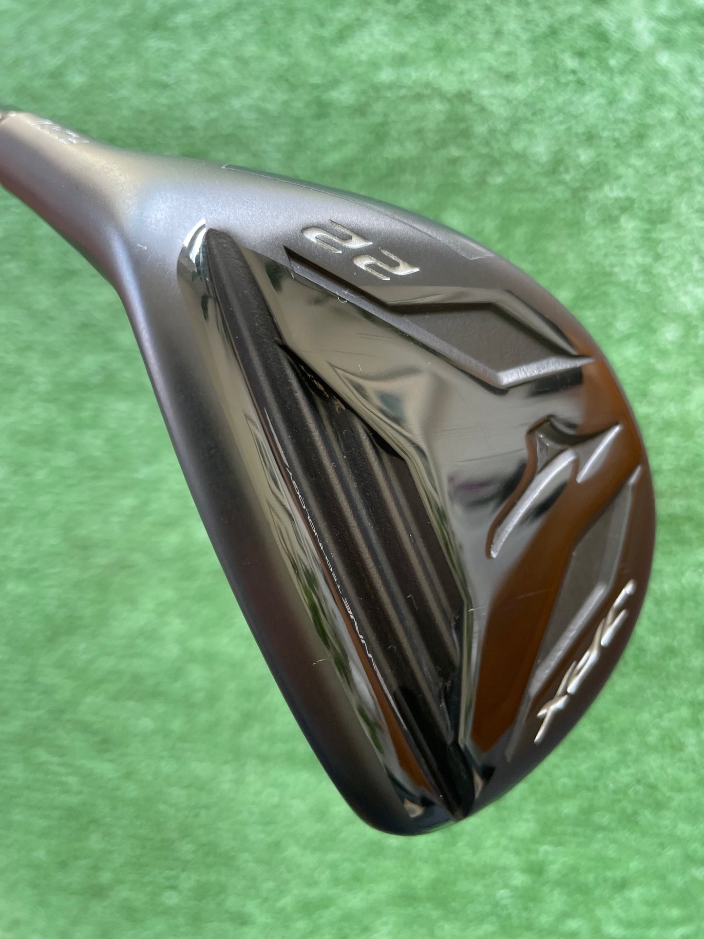 Taylormade Qi35 Hybrid 4 Regular Flex Right Handed Mens Golf Club