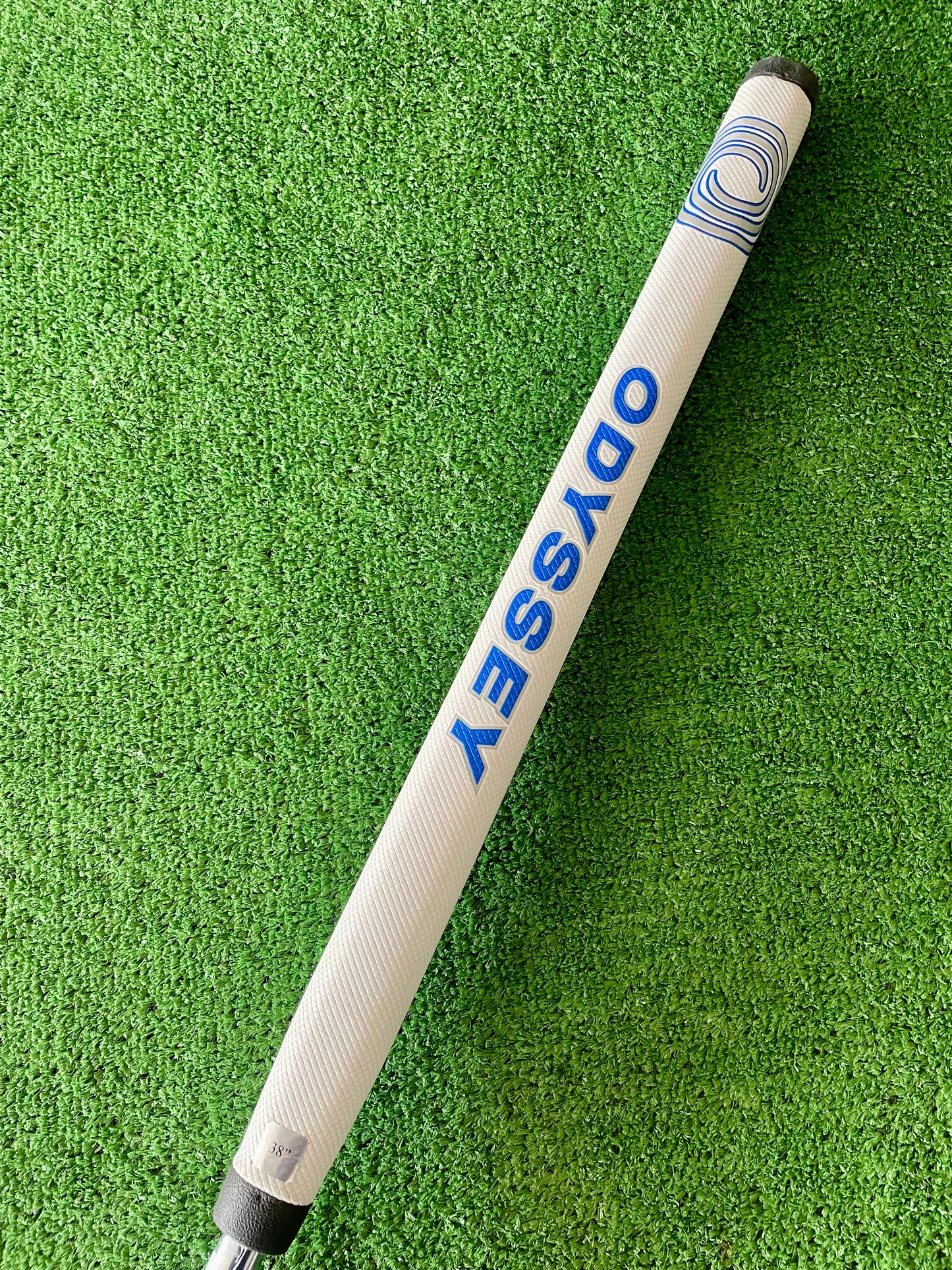 Odyssey Ai One Jailbird Cruiser Putter 38" Right Handed Mens Golf Club