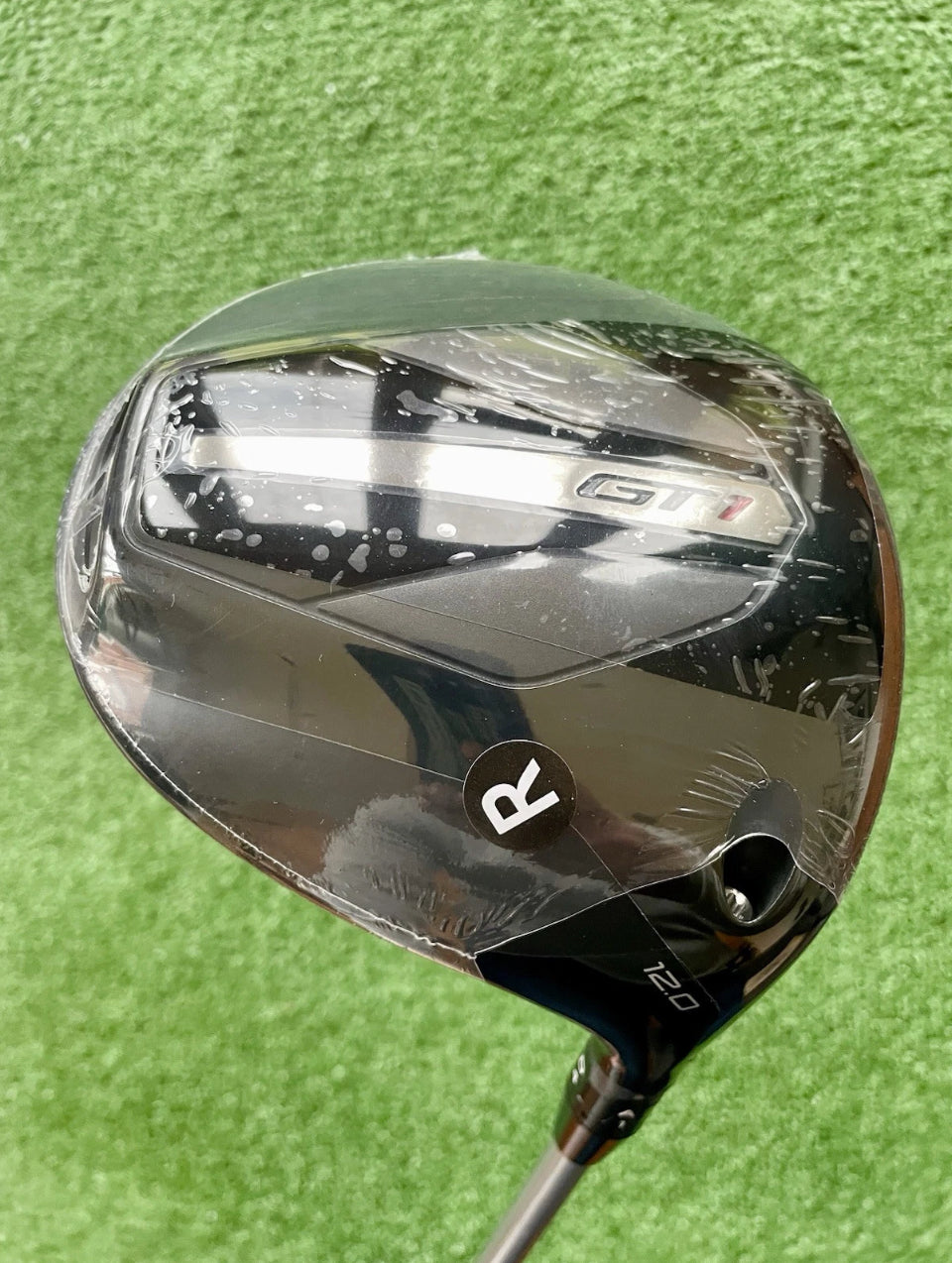 Titleist GT1 Driver 12 Degree Regular Flex Right Handed Mens Golf Club