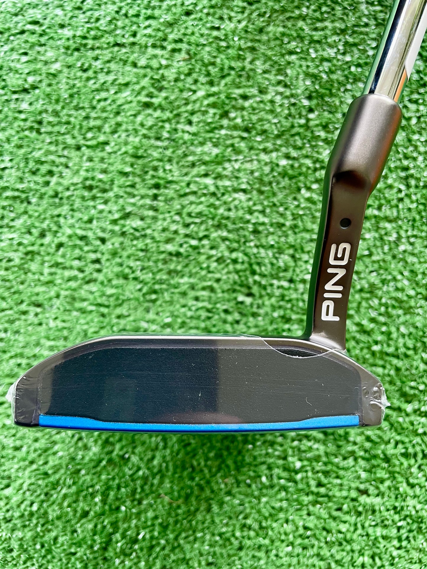 Ping Oslo 3 2025 Scottsdale Putter 34" Right Handed Mens Golf Club