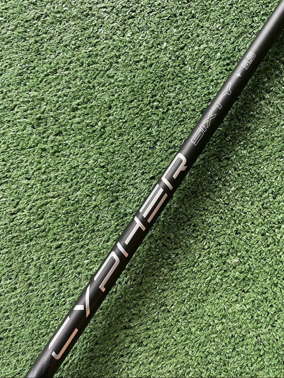 Callaway Ai Smoke Hybrid / 4H / Regular / RH / Mens