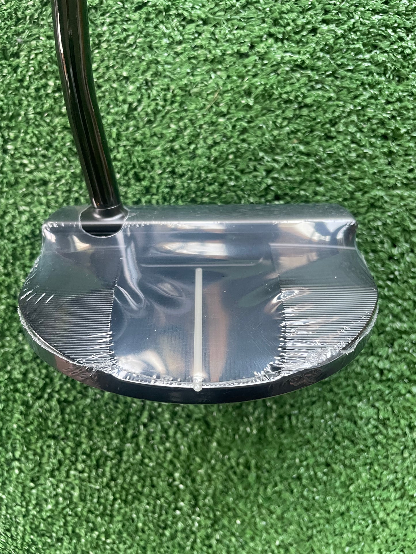 Mizuno M Craft X Five B Putter 35" Right Handed Mens Golf Club