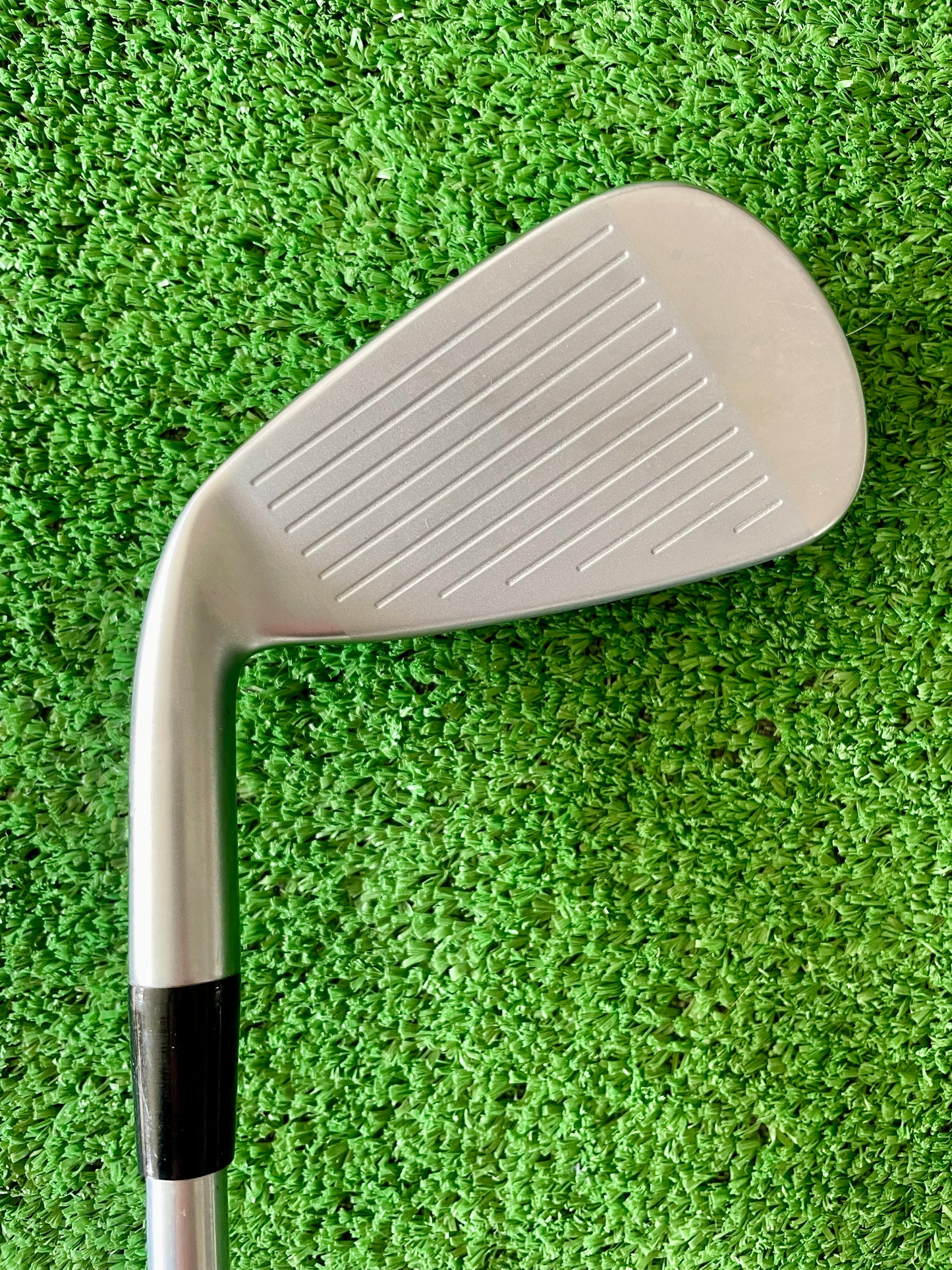 Mizuno JPX925 Hot Metal Pro Irons 5-PW Stiff Flex Right Handed Mens Golf Clubs