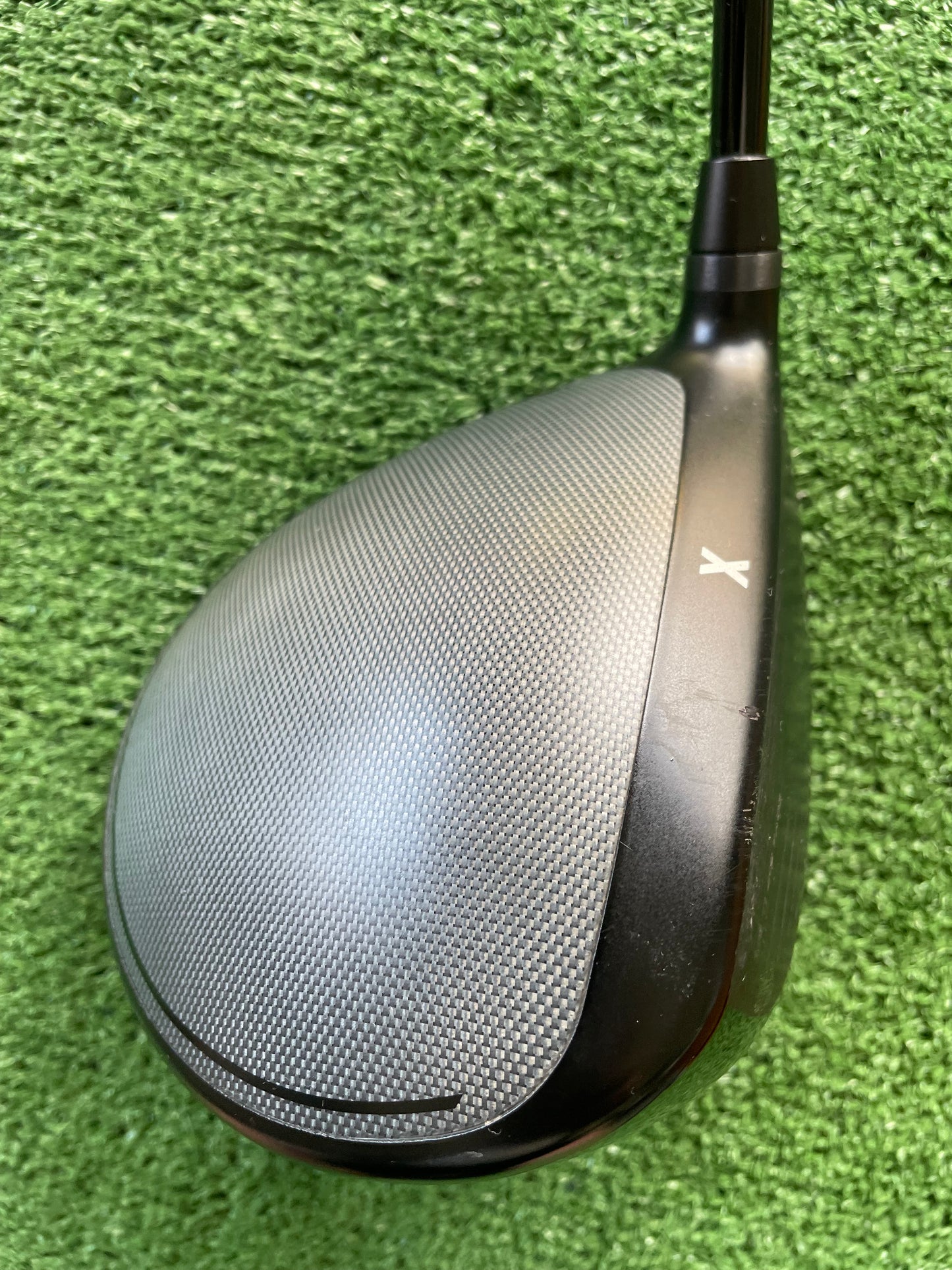 PXG 0311 Gen 5 Driver 10.5 Degree Stiff Flex Right Handed Mens Golf Club
