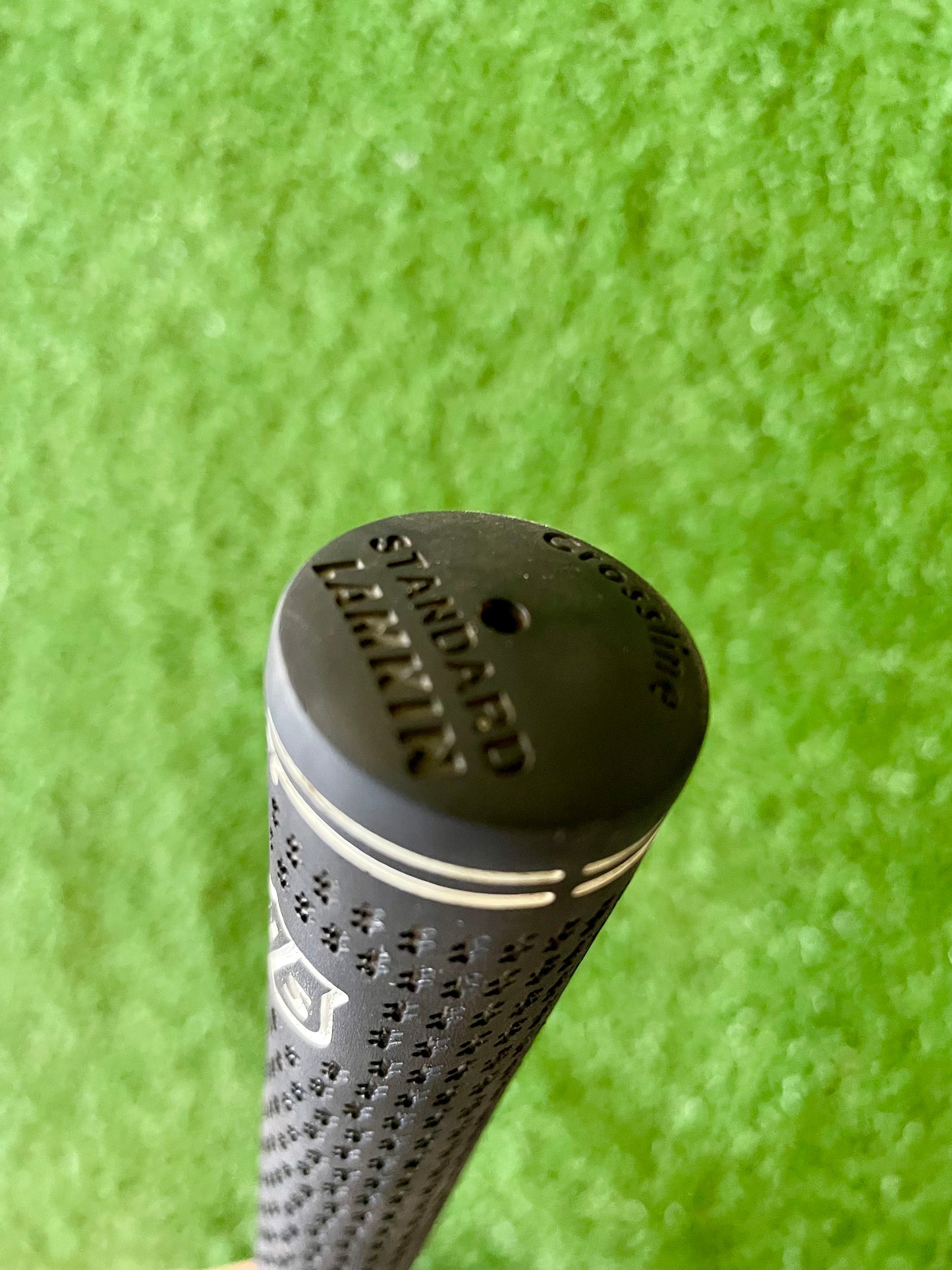 Wilson D9 Hybrid 4 Rescue Senior Flex Right Handed Mens Golf Club
