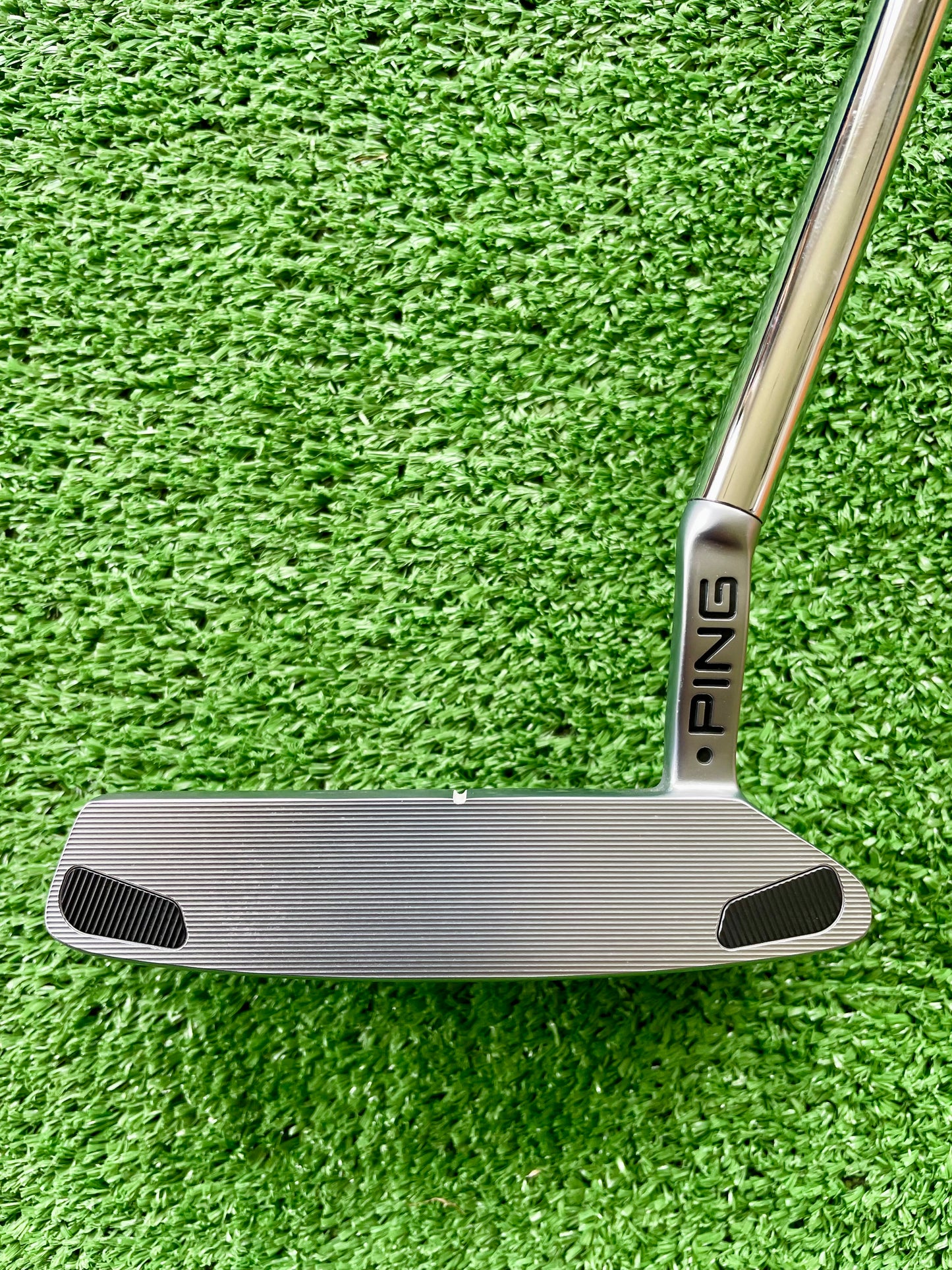 Ping Kushin 4 Putter 34" Right Handed Mens Golf Club