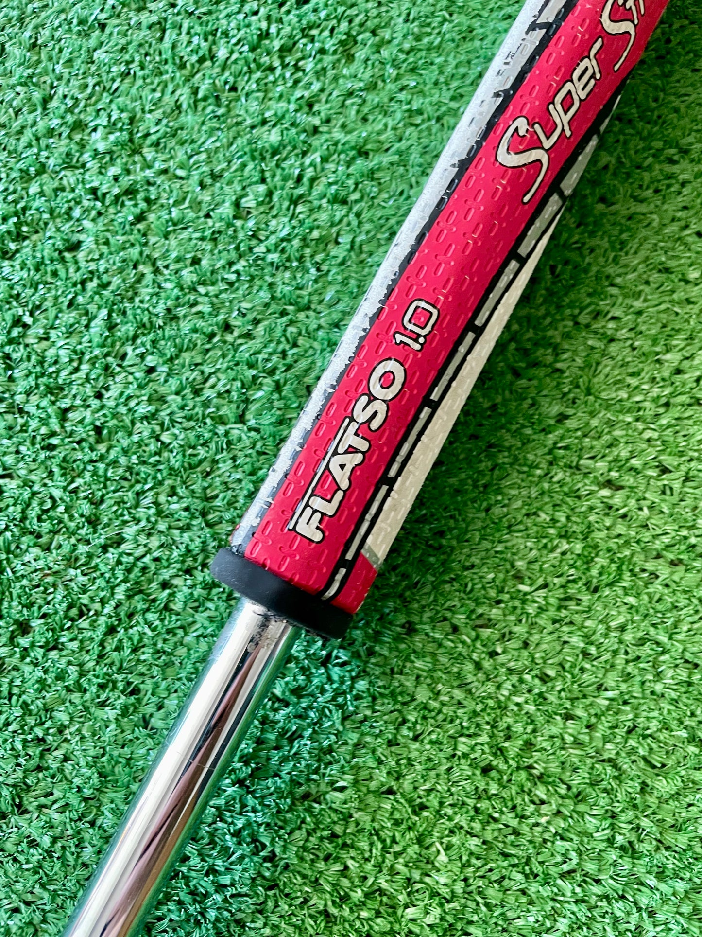 Odyssey Tri Hot #2 Putter 32.5" Mens Golf Club