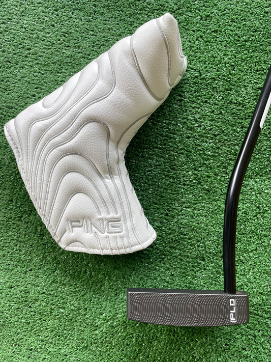 Ping PLD DS72 Putter 34" Right Handed Mens Golf Club