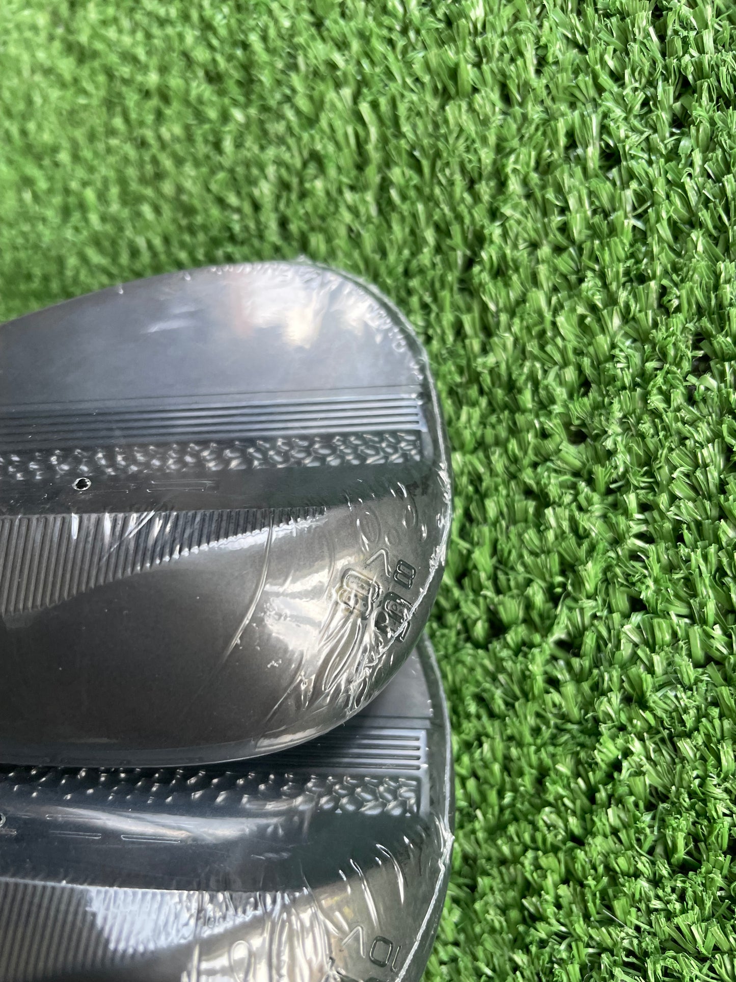 Cobra King Black Wedge Set 50 54 58 Wedge Flex Right Handed Mens Golf Clubs
