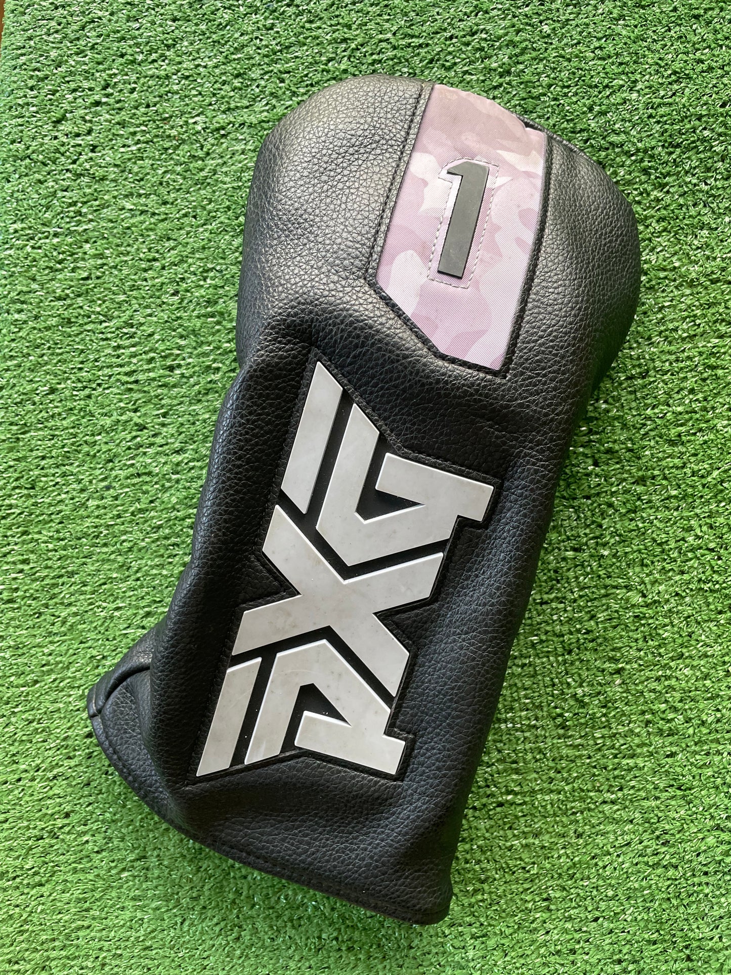 PXG 0311 Gen 5 Driver 10.5 Degree Stiff Flex Right Handed Mens Golf Club