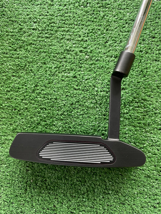 Taylormade TP Collection Black Juno Putter 35" Right Handed Mens Golf Club