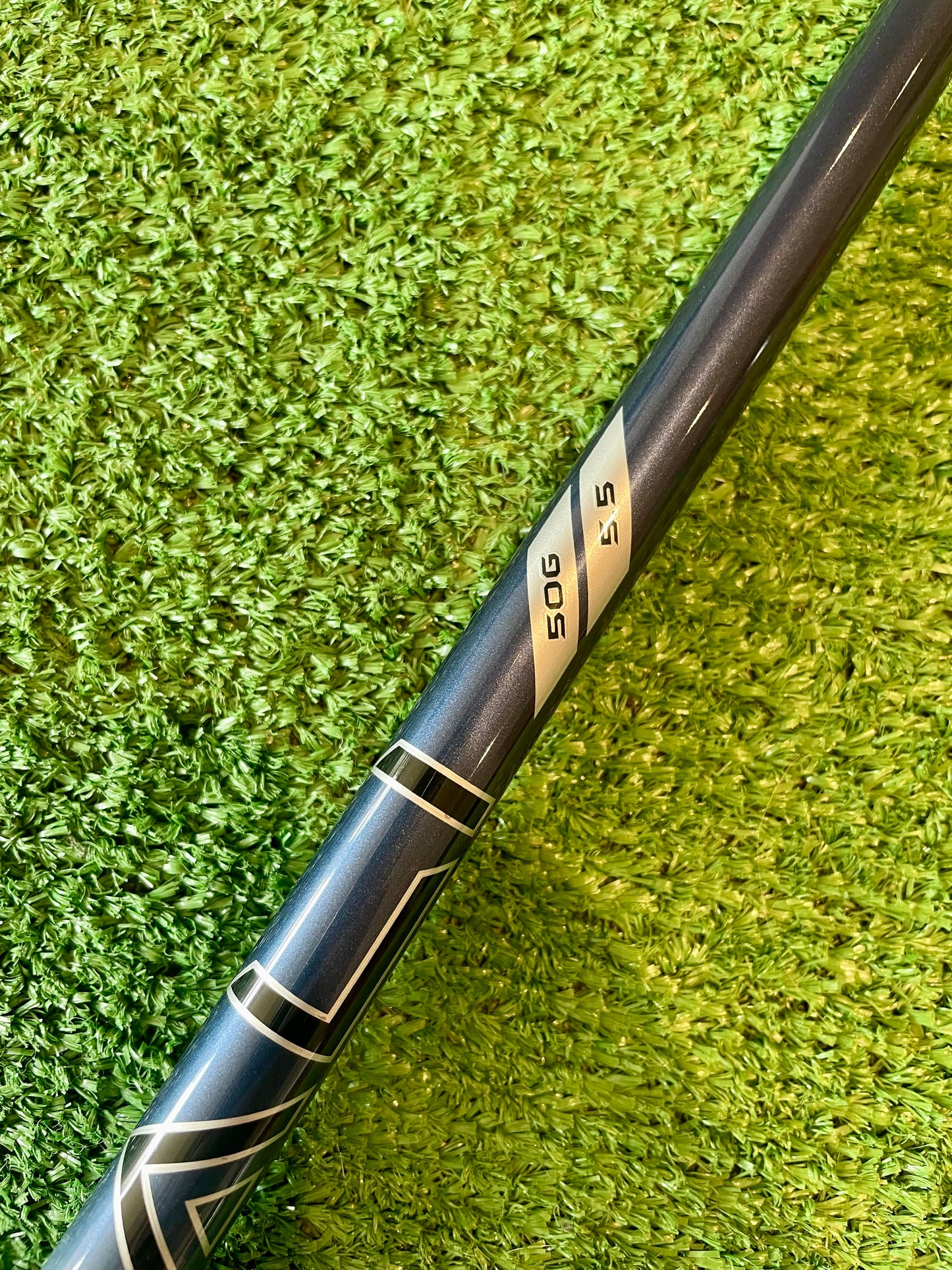 PXG 0311 Black Ops Driver 9 Degree Regular Flex Right Handed Mens Golf Club