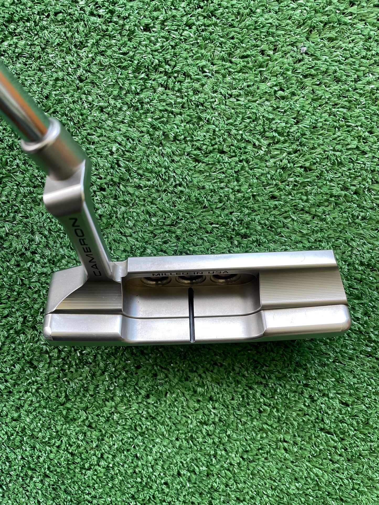 Scotty Cameron Special Select Newport 2 Putter 34" Right Handed Mens Golf Club
