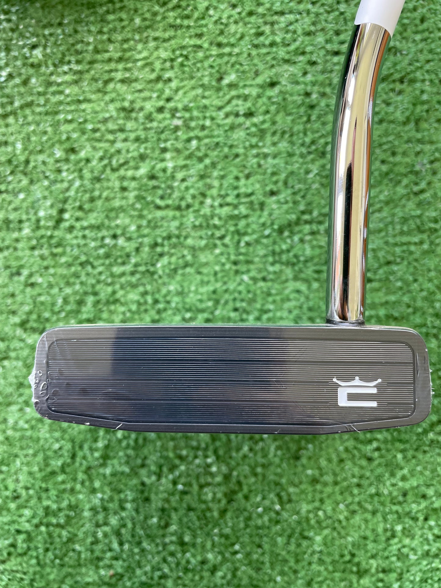 Cobra 3D Printed Agera Putter 34" Right Handed Mens Golf Club