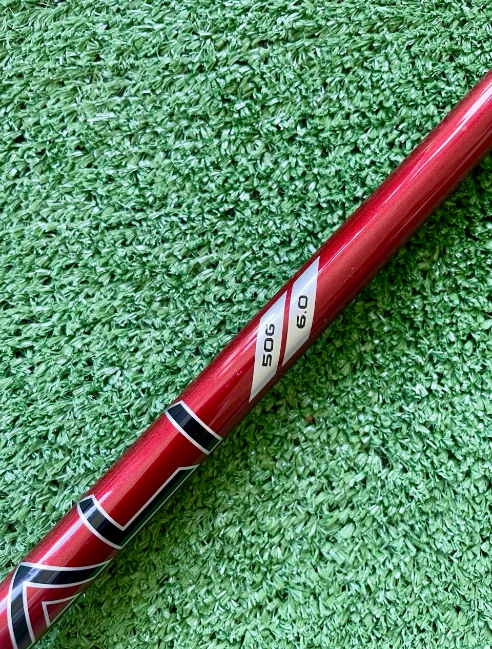 Srixon ZX7 MK 2 Driver 10.5 Degree Stiff Flex Right Handed Mens Golf Club