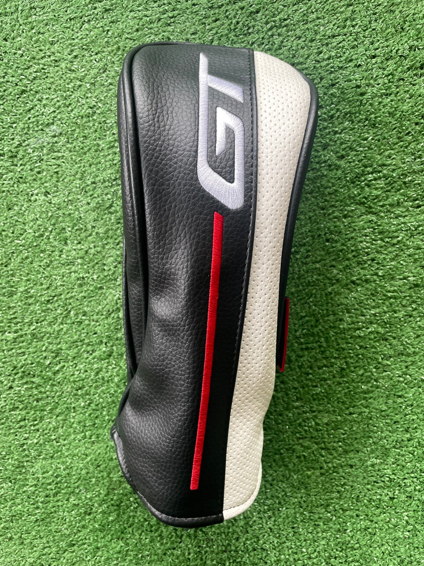 Titleist GT3 Hybrid 3 Rescue Stiff Flex Right Handed Mens Golf Club
