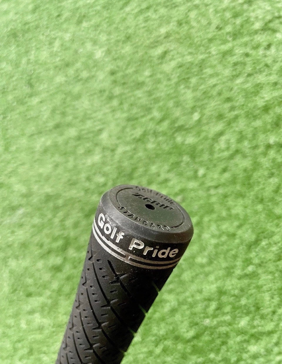 Taylormade Qi4D Driver 10.5 Degree Regular Flex Right Handed Mens Golf Club
